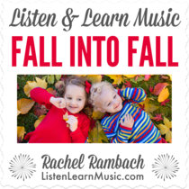Fall Into Fall cover art