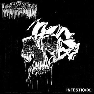 Grave Infestation — Infesticide