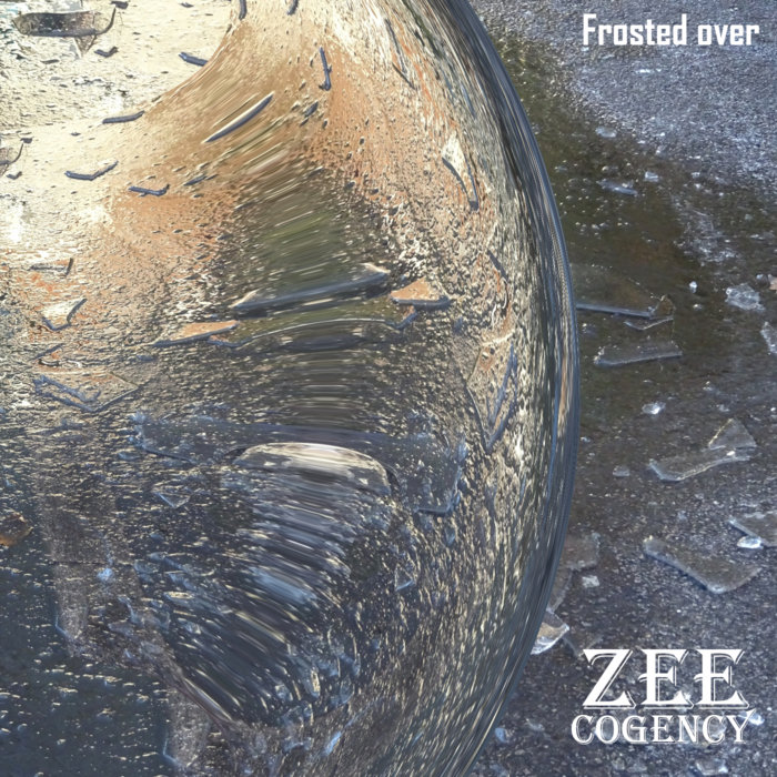 Frosted over ZeeCogency