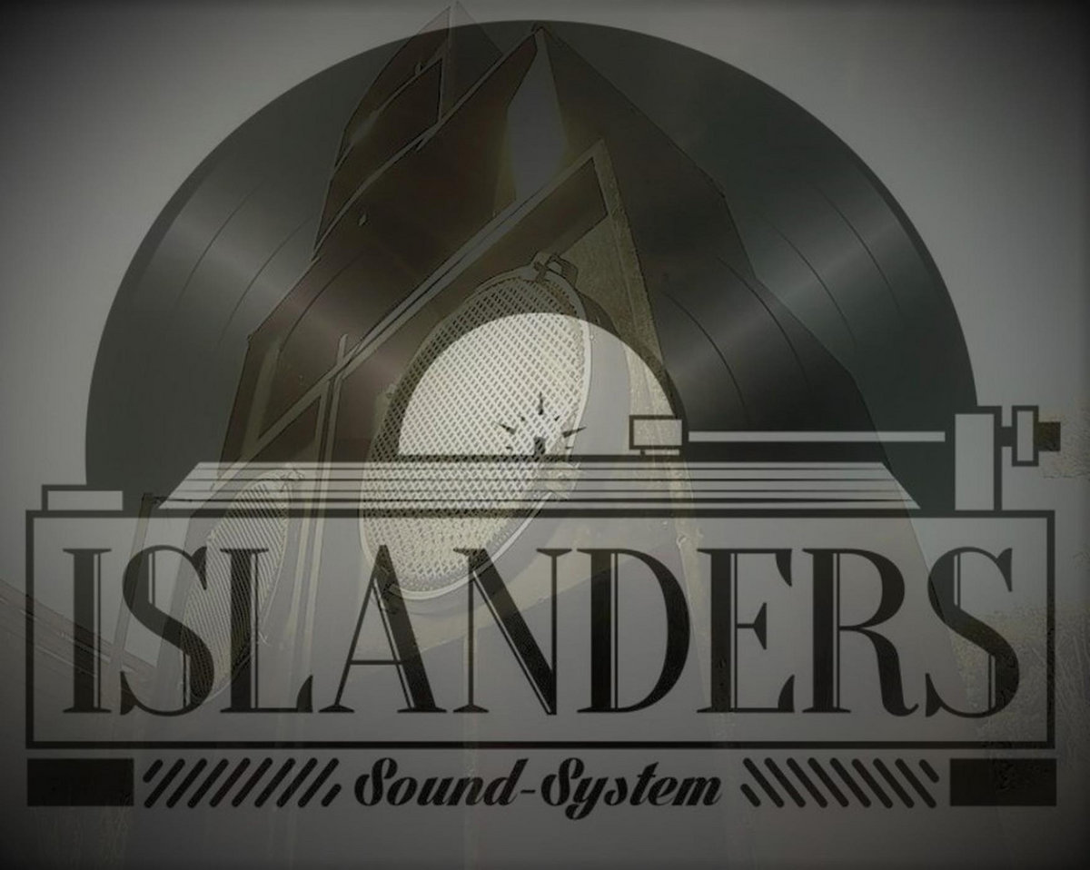dark side of the Khan | Simba Khan (Islanders Sound System)