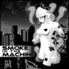 Smoke in the Machine EP Cover Art