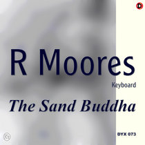 The Sand Buddha cover art