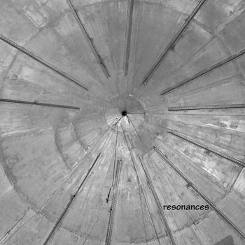 Resonances | Friends of the TANK | todd barton