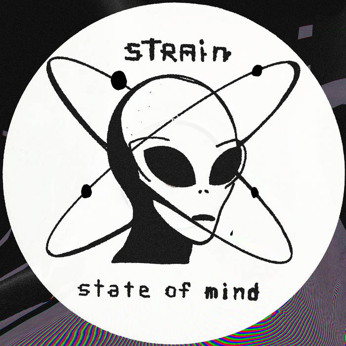 【G-RAP】 STRAIT - STATE OF MIND Strait □STRAIT/STATE OF MIND□G-RAP□ – State Of Mind –