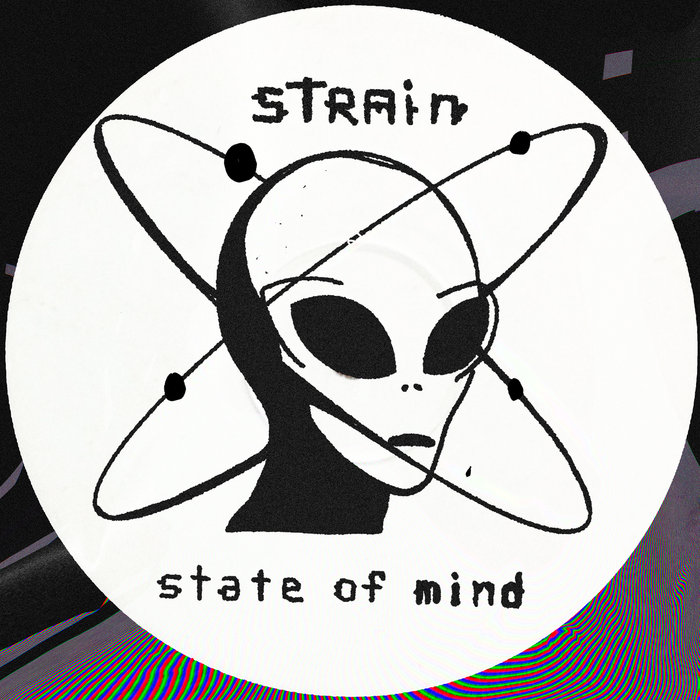 【G-RAP】 STRAIT - STATE OF MIND a0828752155_5.jpg