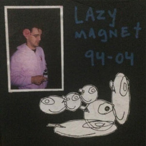 Box Set 1 (94-04) cover