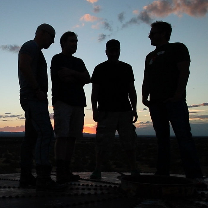 Light Up The Sky Prehab