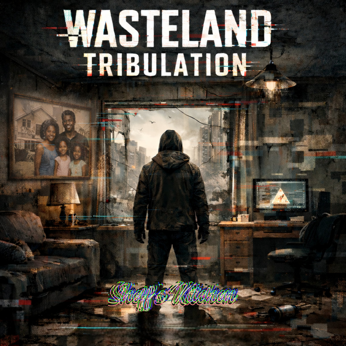 WasteLand: Tribulation | Sheff's Kitchen