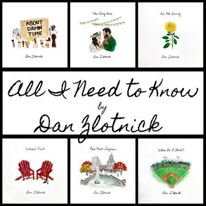 All I Need To Know cover