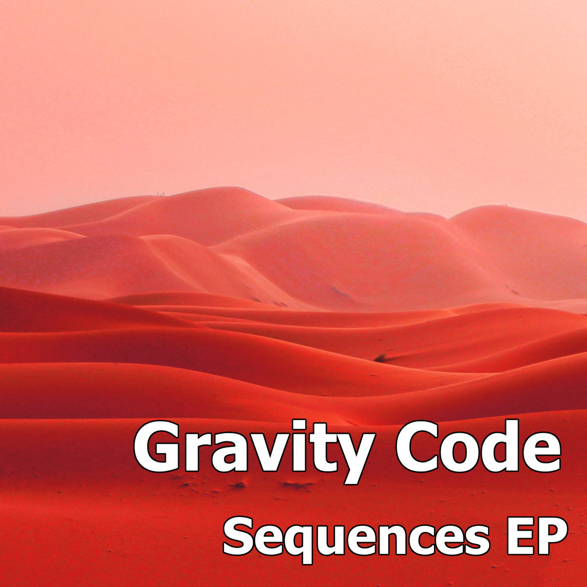 Sequences EP | Gravity Code