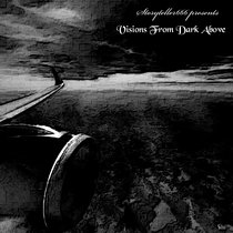 Visions From Dark Above cover art