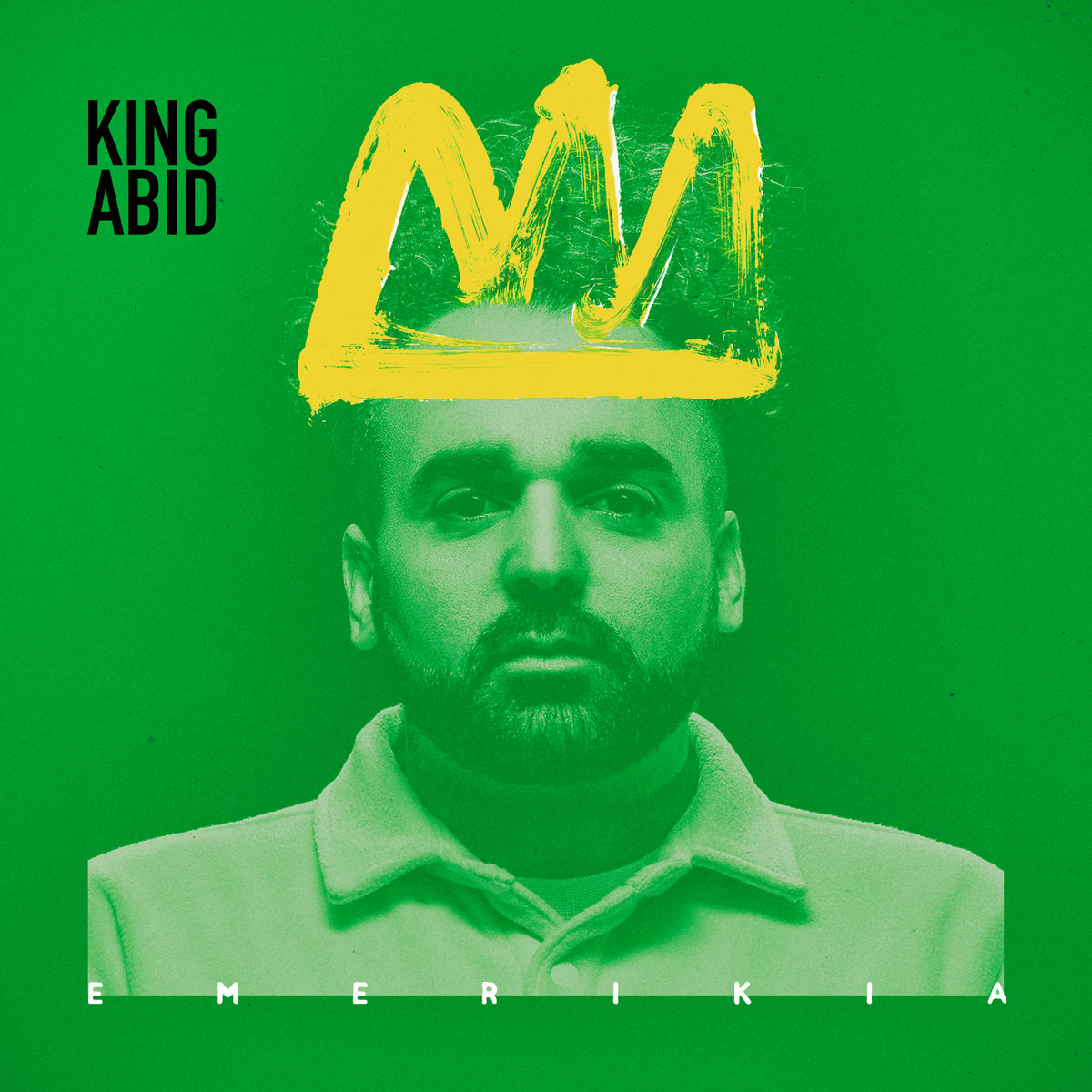 King Abid