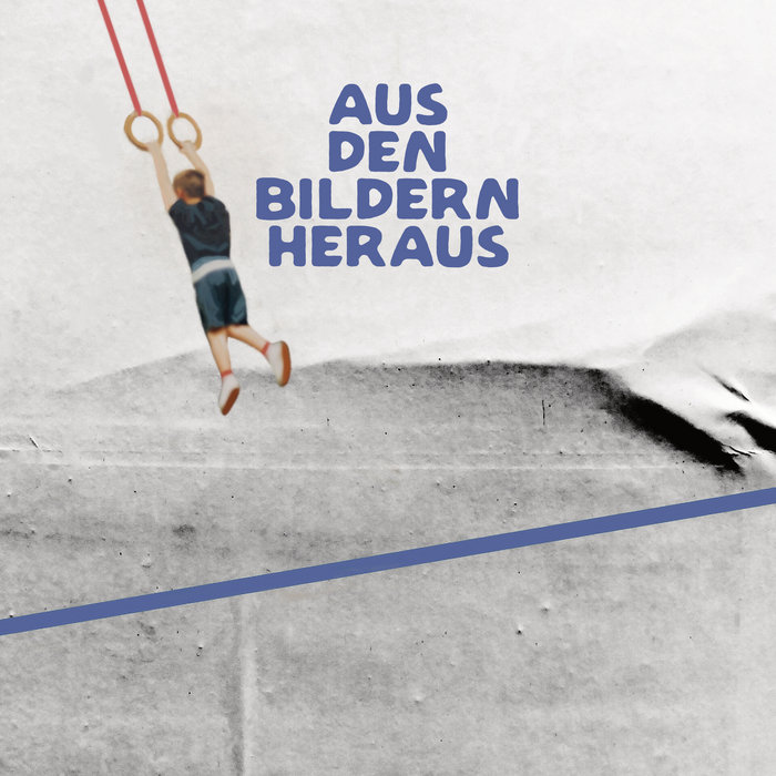 Pochette de Aus den Bildern heraus par muk