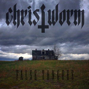 False Tongues cover