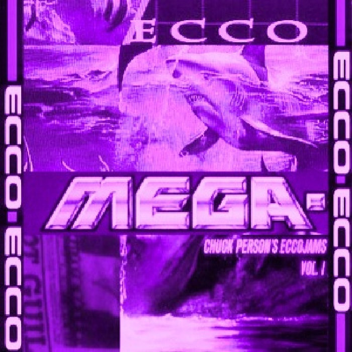 Eccojams Vol.1 (SIZZURP) | Vaporwave Experiments