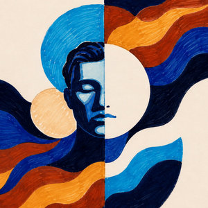 In the Waiting cover