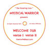 WELCOME DUB