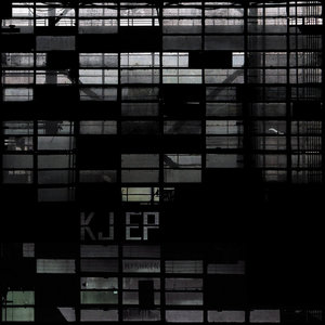 KJ EP cover