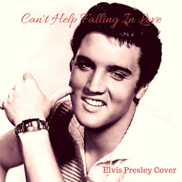 Can't Help Falling In Love (Cover) | Elvis Presley | Michele Zanardi