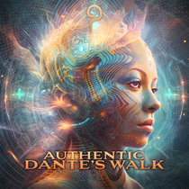 Dante's Walk cover art