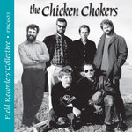 FRC 603 - The Chicken Chokers: Live at the Eagle Tavern