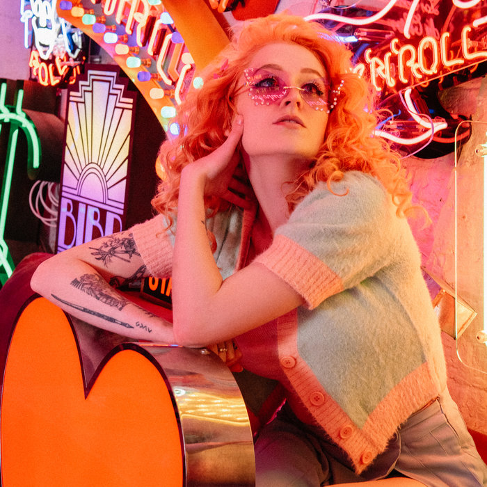 Place Called Home Devlin OK! Good Records