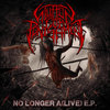 No Longer A(Live) EP