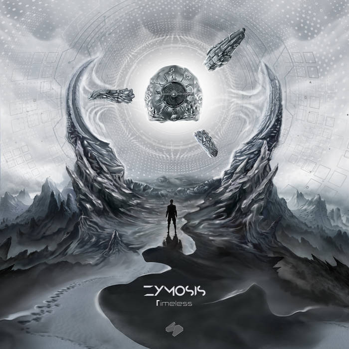 Zymosis «Timeless» (24bit) | Sentimony Records