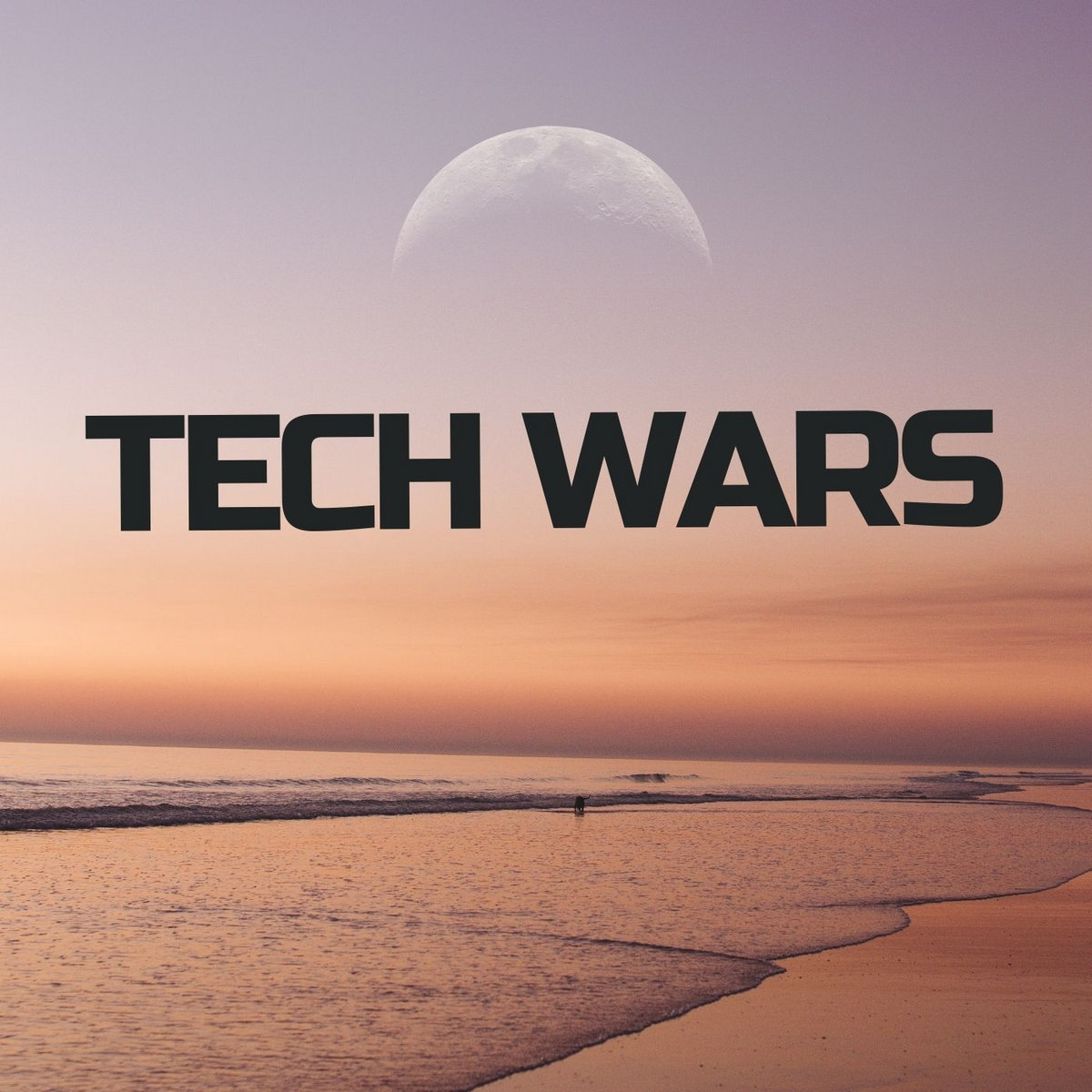 Tech Wars | Greenmamba