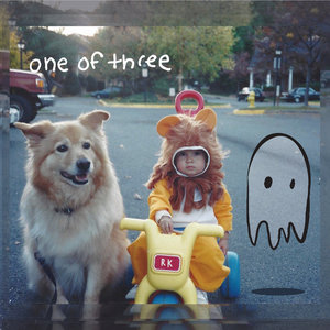 One of Three cover