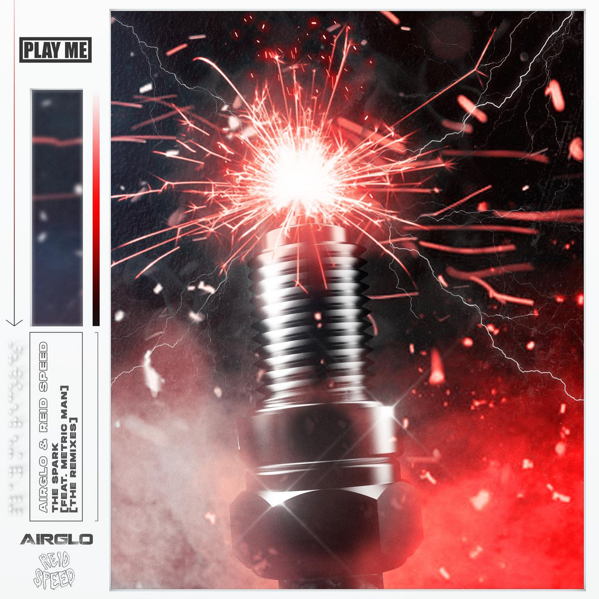 Spark (The Remixes)