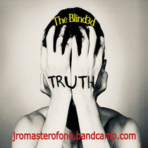 The Blind3d cover art