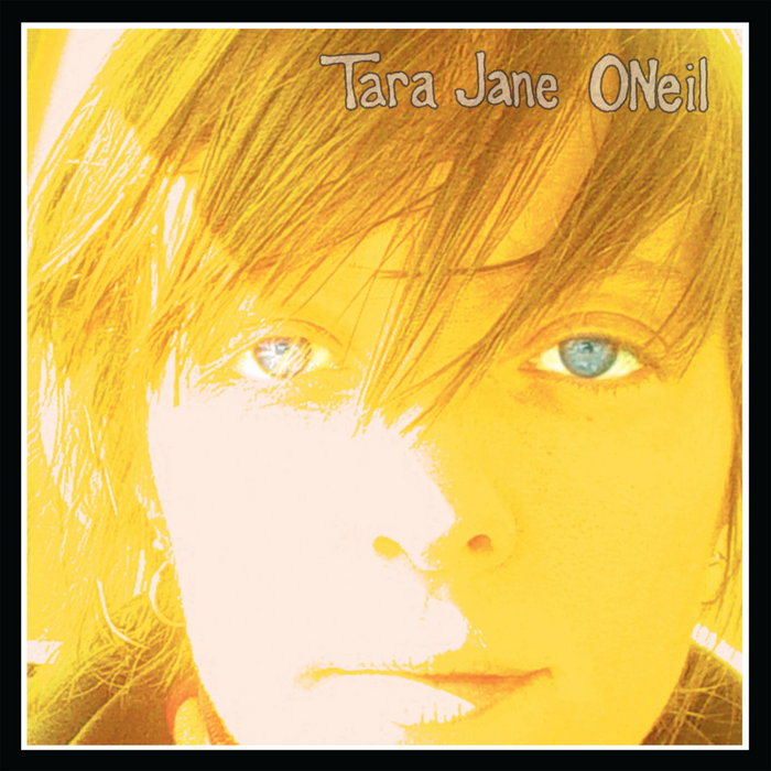 Music For Movement vol.1 | Tara Jane O'Neil