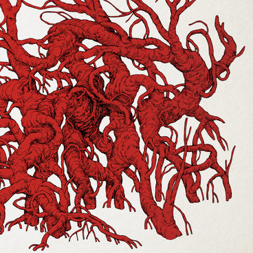 Post-maloya EP main photo