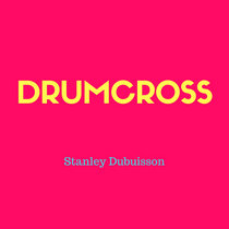 DRUMCROSS cover art