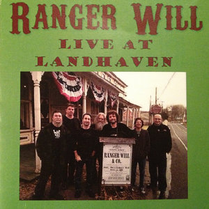 Live At LandhavenRanger Will cover