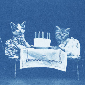 Parties (demo) cover