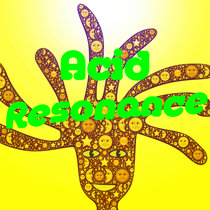 Acid Resonance cover art