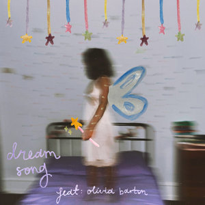 Dream Song Re-Releases cover