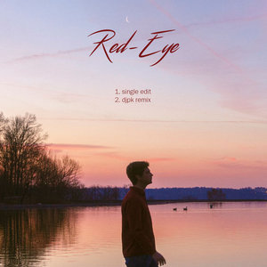 Red-Eye cover