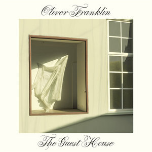The Guest House cover