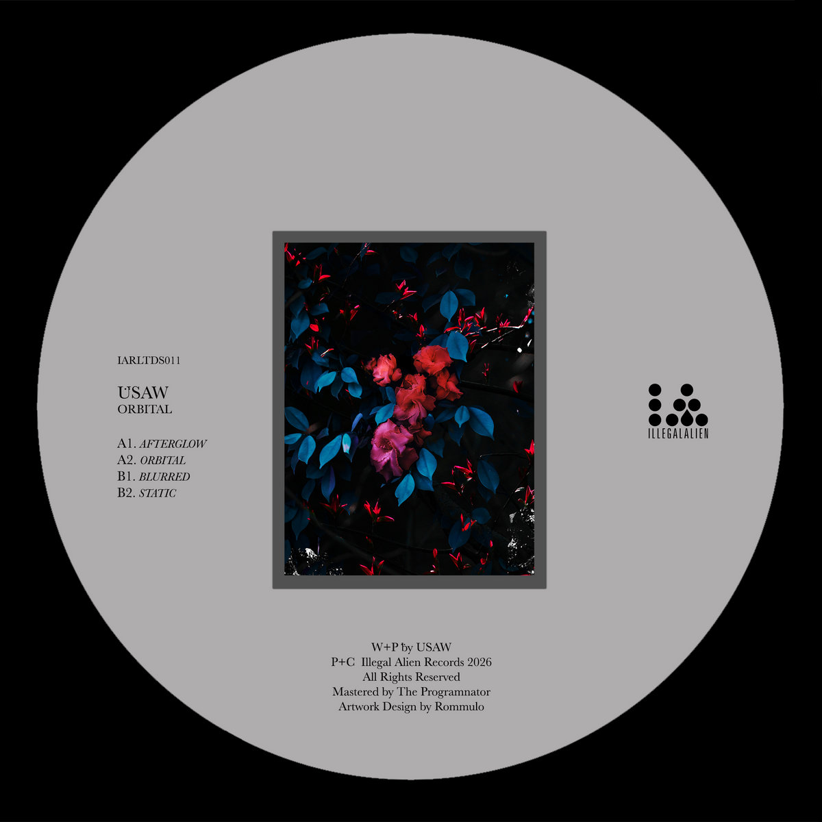 From Other Lands: V | Jala, JØHRN | Illegal Alien Records