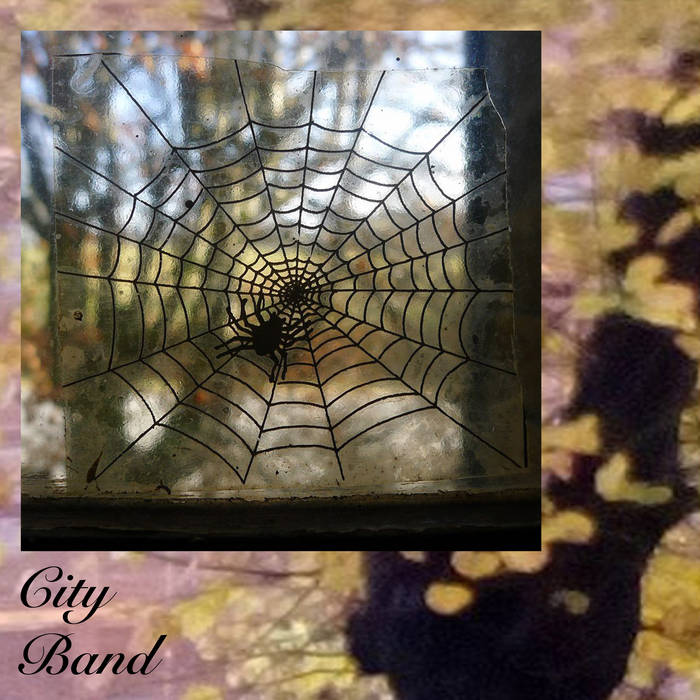 City Band City Band bruit direct disques