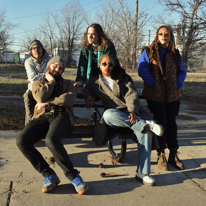 Spread Art SXSW 2023 Compilation Matthew Daher, Na Bonsai, Kind of