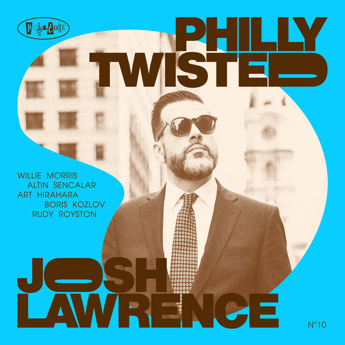 Color Theory | Josh Lawrence