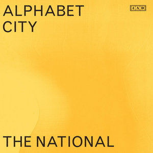 Alphabet City cover