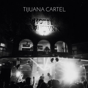 Live at Hotel Brunswick cover