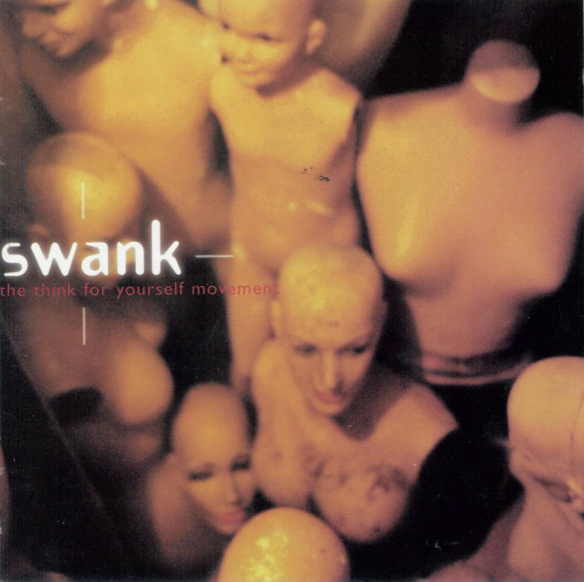 The Think for Yourself Movement | Swank