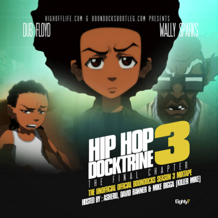 Nigga Moment (Produced By Lord Vada of Equinox Professionals