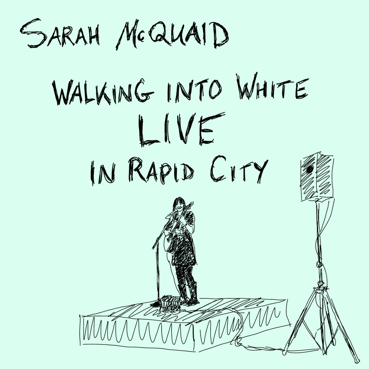 The Plum Tree and The Rose | Sarah McQuaid